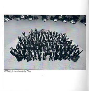 CD ORF Radio-Symphonieorchester Wien: Symphonie 1 & 6