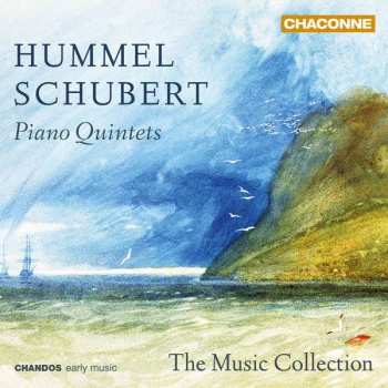 Album Franz Schubert: Piano Quintets