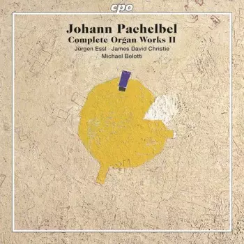 Complete Organ Works 2