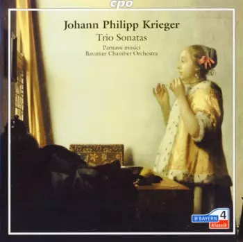 Trio Sonatas