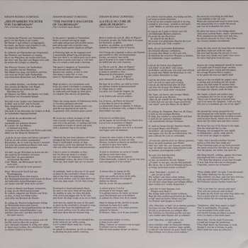 LP Wolfgang Sawallisch: Balladen