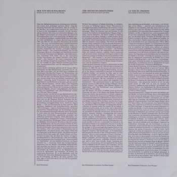 LP Wolfgang Sawallisch: Balladen