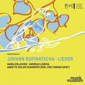 Lieder
