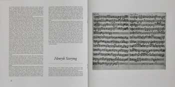 3LP/Doos Johann Sebastian Bach: 6 Sonaten Und Partiten Für Violine Solo BWV 1001-1006 LTD | NUM