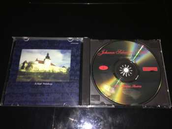 CD Johann Sebastian Bach: Four Orchestral Suites 