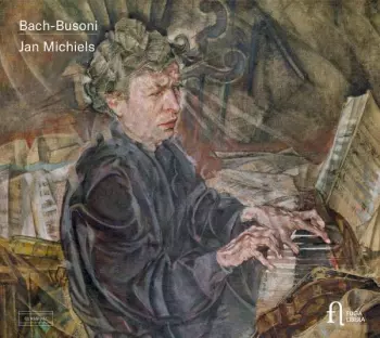 Bach-Busoni 