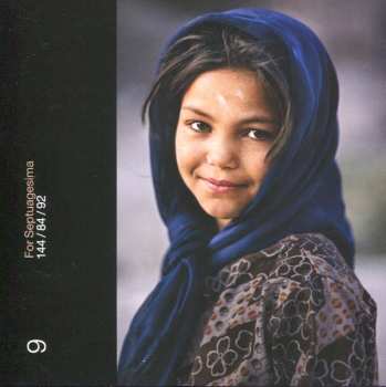 56CD Johann Sebastian Bach: Bach Cantatas
