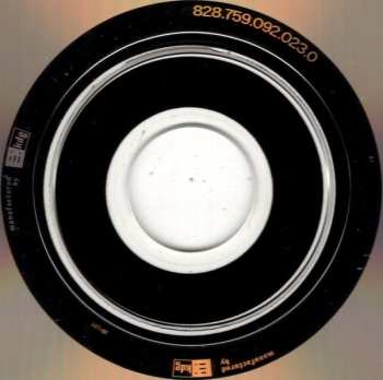 CD Johann Sebastian Bach: Cantatas BWV 71-74