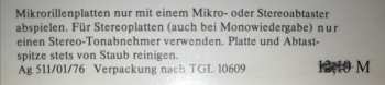 LP Johann Sebastian Bach: Bachs Orgelwerke auf Silbermannorgeln 19: Choralbearbeitungen in Kirnbergers Sammlung BWV 690-713 Johannes Schäfer An Der Silbermannorgel der Petrikirche zu Freiberg