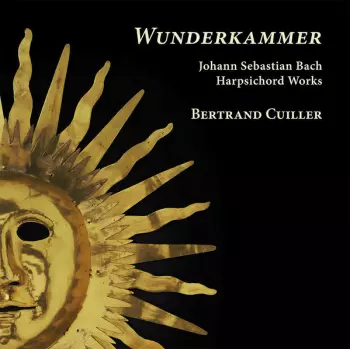 Wunderkammer – Harpsichord Works