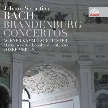 Brandenburg Concertos