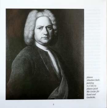 2CD Johann Sebastian Bach: Brandenburg Concertos 1 - 6