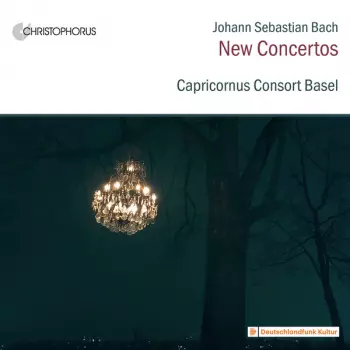 New Concertos