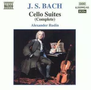 Cello Suites