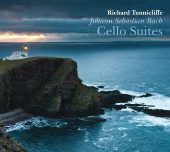 2CD Johann Sebastian Bach: Cellosuiten Bwv 1007-1012