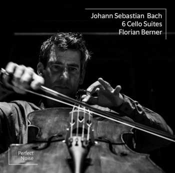 2CD Johann Sebastian Bach: Cellosuiten Bwv 1007-1012