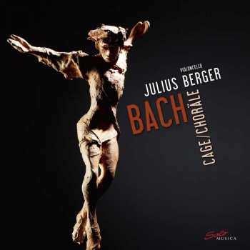Album Johann Sebastian Bach: Choräle