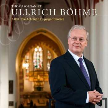 2CD Johann Sebastian Bach: Choräle Bwv 651-668 "leipziger Choräle"