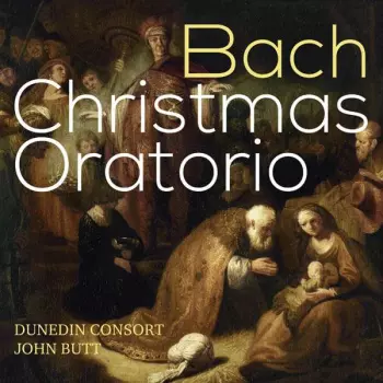Christmas Oratorio