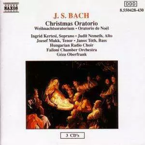 Christmas Oratorio, BWV 248