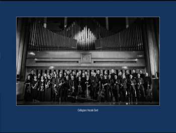 CD Johann Sebastian Bach: Meins Lebens Licht (Cantatas BWV 45 - 198 & Motet BWV 118)