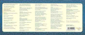 142CD/Doos Johann Sebastian Bach: Complete Edition · Gesamtwerk · L'Œuvre Intégrale