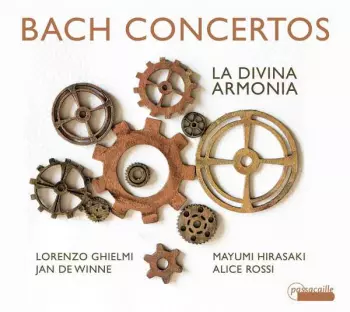 Concertos