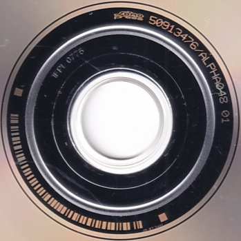 CD Johann Sebastian Bach: Concerts Avec Plusieurs Instruments - II