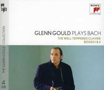 Album Johann Sebastian Bach: Das Wohltemperierte Klavier BWV 846-893 = The Well-Tempered Clavier = Le Clavier Bien Tempéré