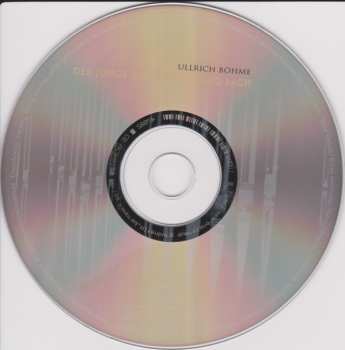 CD Johann Sebastian Bach: Der junge Bach / The Young Bach