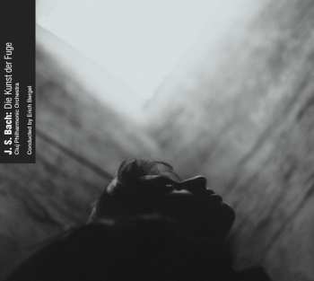Album Johann Sebastian Bach: Die Kunst Der Fuge