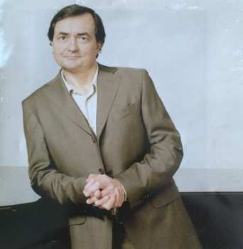 CD Johann Sebastian Bach: Die Kunst Der Fuge