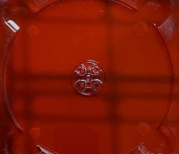 CD Johann Sebastian Bach: Die Kunst Der Fuge