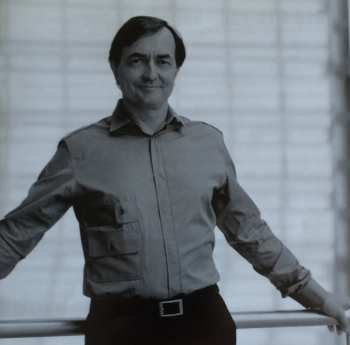 CD Johann Sebastian Bach: Die Kunst Der Fuge