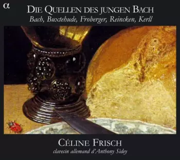 Die Quellen Des Jungen Bach