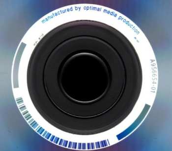 CD Johann Sebastian Bach: AIR - Die Schönsten Barocken Melodien - The Most Beautiful Baroque Melodies DIGI