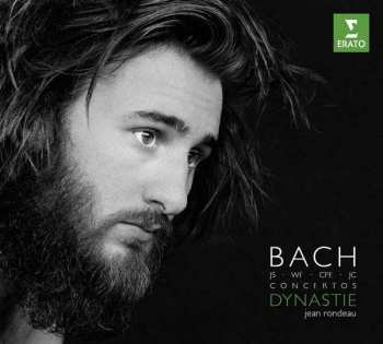 CD Johann Sebastian Bach: Dynastie: Bach Concertos