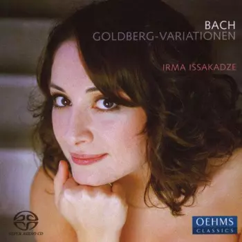 Goldberg - Variationen