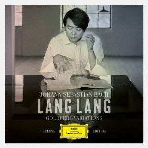 4CD Johann Sebastian Bach: Goldberg-variationen Bwv 988