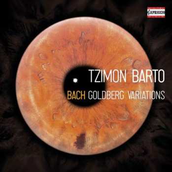 CD Johann Sebastian Bach: Goldberg-variationen Bwv 988