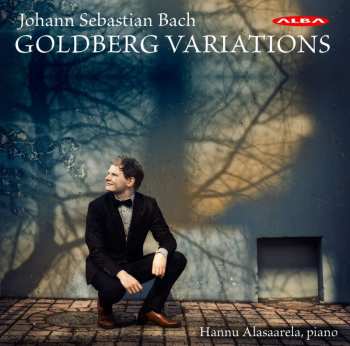 CD Johann Sebastian Bach: Goldberg-variationen Bwv 988