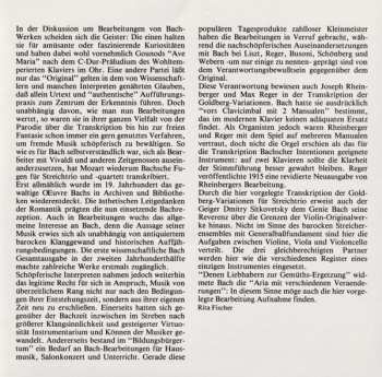 CD Johann Sebastian Bach: Goldberg-Variationen (Fassung Für Streichtrio = Version For String Trio = Version Pour Trio A Cordes)