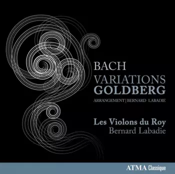 Goldberg Variations