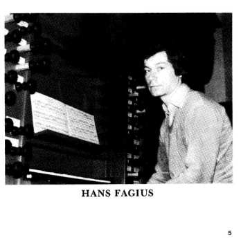 2CD Johann Sebastian Bach: Preludes And Fugues / Toccatas And Fugues / Pièce D'Orgue / Fugues / Canonische Veränderungen