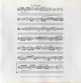 CD Johann Sebastian Bach: Inventionen Und Sinfonien / Französische Suite V