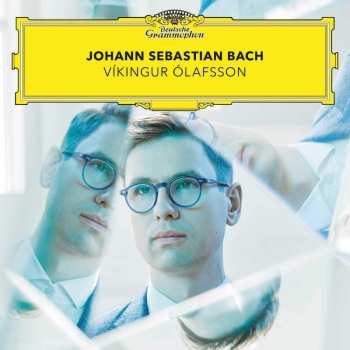 2LP Johann Sebastian Bach: Johann Sebastian Bach