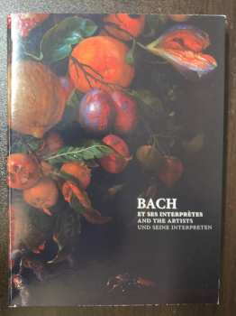 6CD Johann Sebastian Bach: La Chair Et L'esprit | Earthly And Divine | Musik für Himmel und Erde