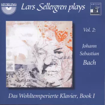 Das Wohltemperierte Klavier Book 1