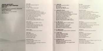 CD Johann Sebastian Bach: L’Epiphanie Bach Cantates 81:: 72:: 156:: 155