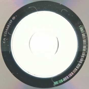 CD Johann Sebastian Bach: Magnificats